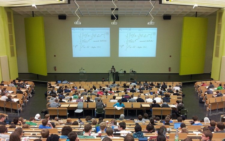 Egyre népszerűbb a szakképzés a fiatalok körében