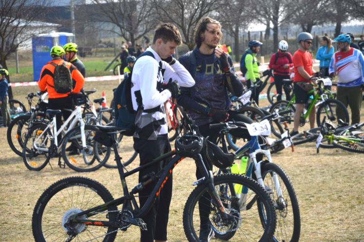 Tour de Puszta 6.