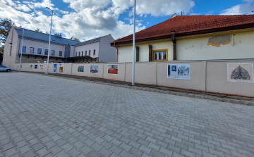 Nagyposta melletti parkoló lezárásra kerül a szabadtéri filmvetítés miatt