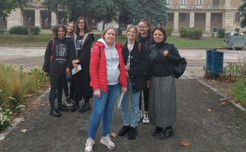 Kiskunfélegyházi Kalandtúra és városunk turizmus-fejlesztési tervei: szakmai kiránduláson a közgések