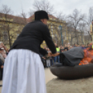 Elűzték a telet Kiskunfélegyházán