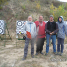 Turul Koppány Íjászai, az építő közösség