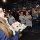 A mézeskalács meseváros darabjai otthonra leltek