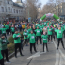 Több mint hétszázan búcsúztatták az óévet futással Kiskunfélegyházán