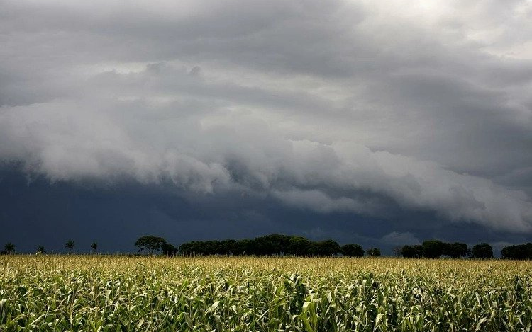 Újra melegszik az idő, de a hét közepétől ismét számítani kell csapadékra