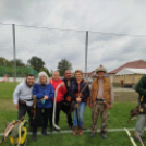 Turul Koppány Íjászai, az építő közösség