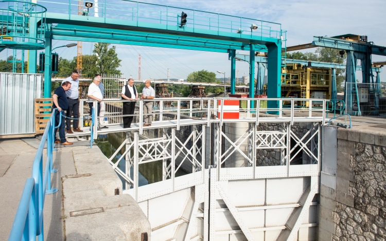 Fontos célkitűzés, hogy a Duna-Tisza köze ökológiája helyreálljon