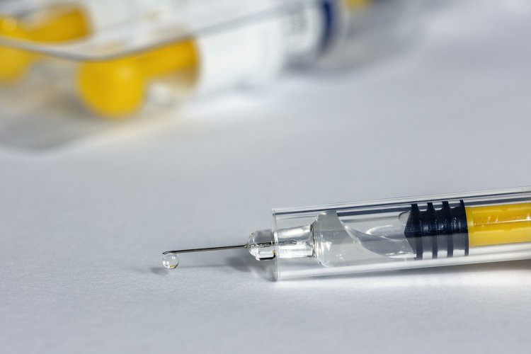 Meghaladta a 10 milliót a beadott oltások száma Törökországban