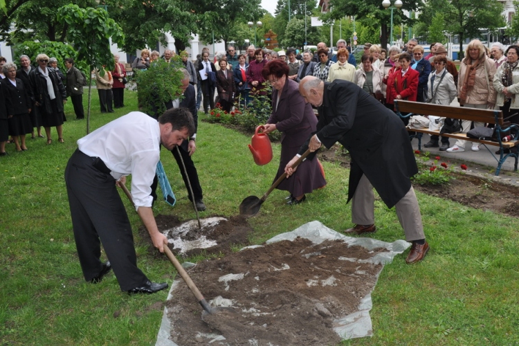 Békenap Kiskunfélegyházán