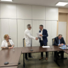 2,7 milliárdos felújítás indul a kecskeméti kórház sürgősségi feljáróinál