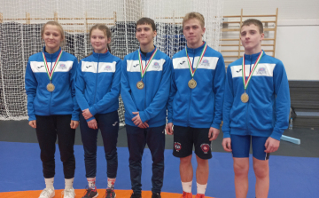 Az Európa- és világbajnokságra való kijutás a cél