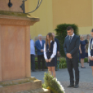 Bennünk él a haza