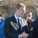 Új Asztalosüzem nyílt városunkban