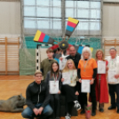 Turul Koppány Íjászai, az építő közösség