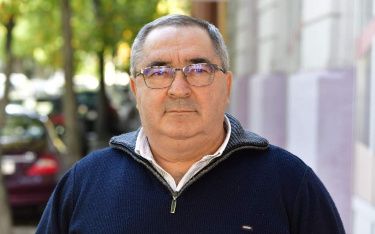 Lakossági fórumot tart Szabó József