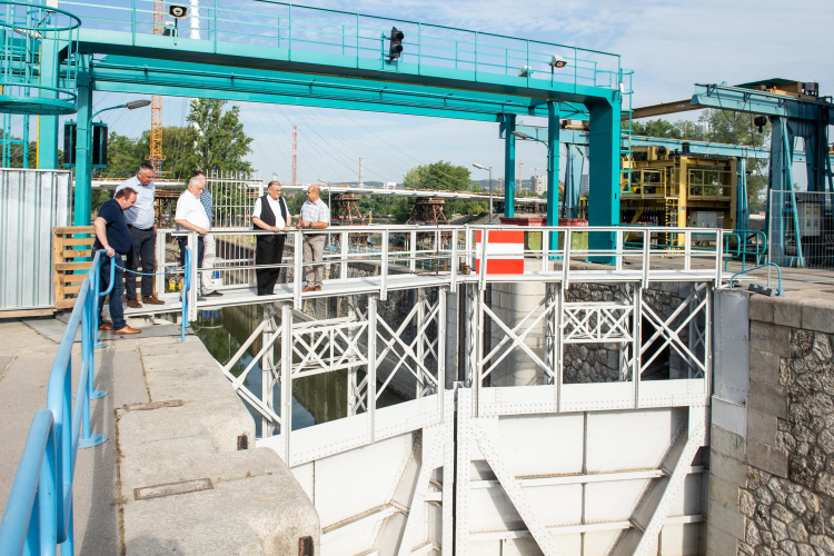Fontos célkitűzés, hogy a Duna-Tisza köze ökológiája helyreálljon