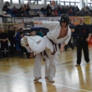 Kiskun Kupa Kyokushin Karate Verseny