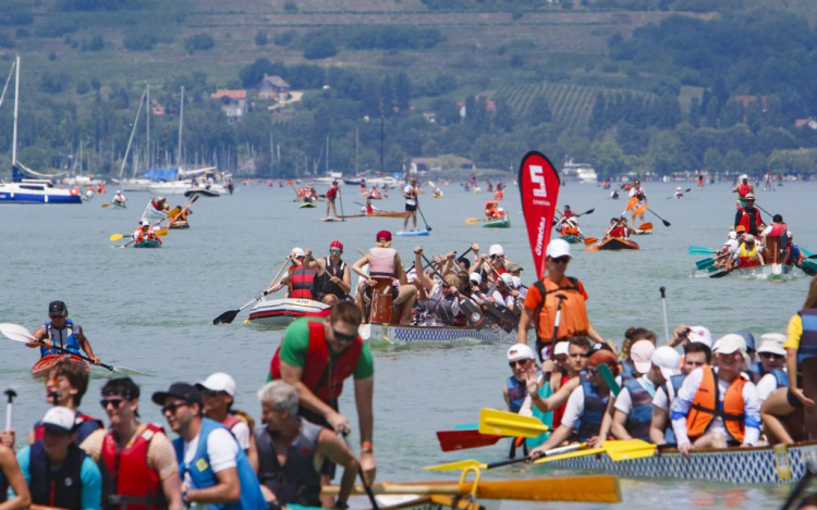Megteltek a szálláshelyek a hosszú hétvégén