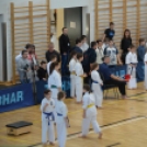 Kiskun Kupa Kyokushin Karate Verseny