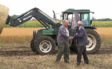 Nagyot bukhatnak a magyar gazdák