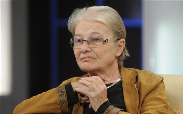 Elhunyt Törőcsik Mari, a nemzet színésze