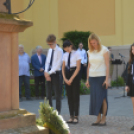 Bennünk él a haza