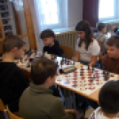 Minden korosztály asztalhoz ült Kiskunfélegyháza első sakkversenyén