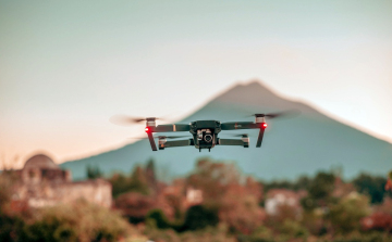 A drónhasználat új szabályai