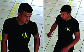 A kiskunfélegyházi rendőrök elektromos roller tolvajt keresnek