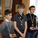 Minden korosztály asztalhoz ült Kiskunfélegyháza első sakkversenyén