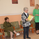 90. születésnapját ünnepelte Kalapács Istvánné Erzsike néni