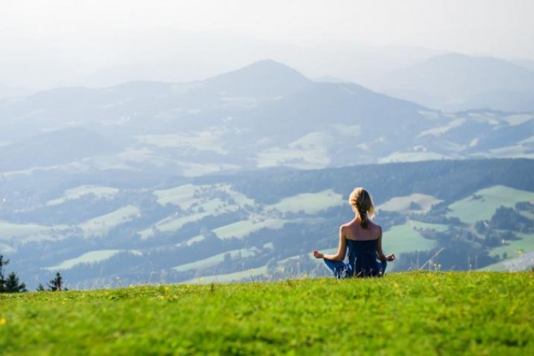 Hogyan meditáljunk?