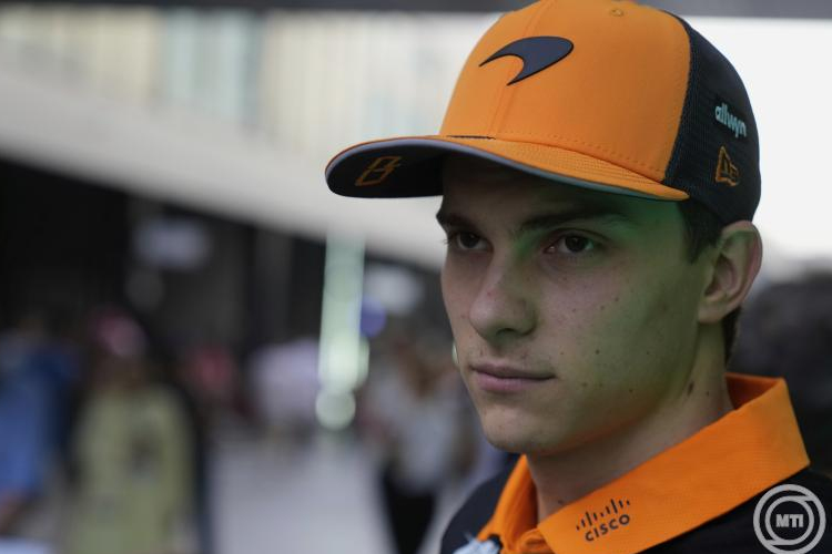 Szaúdi Nagydíj - Piastri Dzsiddában is nyert, vezet az összetettben