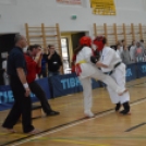 Kiskun Kupa Kyokushin Karate Verseny