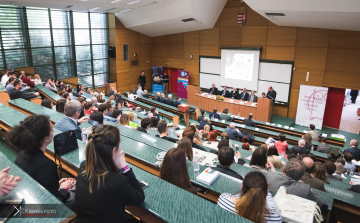 MÁV-Start: Ingyen utazhatnak a résztvevők az Országos Tudományos Diákköri Konferenciára