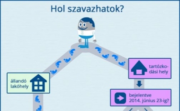 Tájékoztató az önkormányzati képviselők és polgármester választásáról