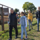 Tömegeket vonzott a Mezgé piknikje a tangazdaságba