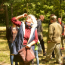 Erdőséta a madarak és fák napján