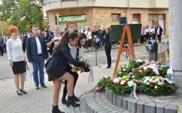 Arad a magyar Golgota