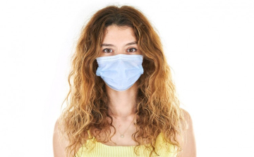 November 2-től szigorúbb maszkviselési szabályok lesznek