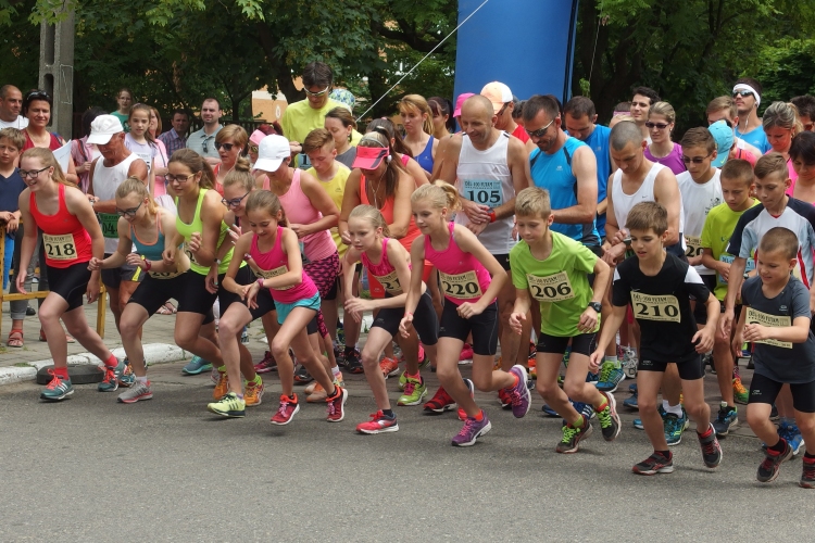 Eredmények a 23. Kiskun Kupa DÉL-100 Futam Félmaratonon