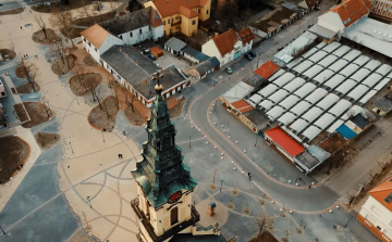 Időben adja le a Béke téri piac területére szóló tartós helyhasználati igényét