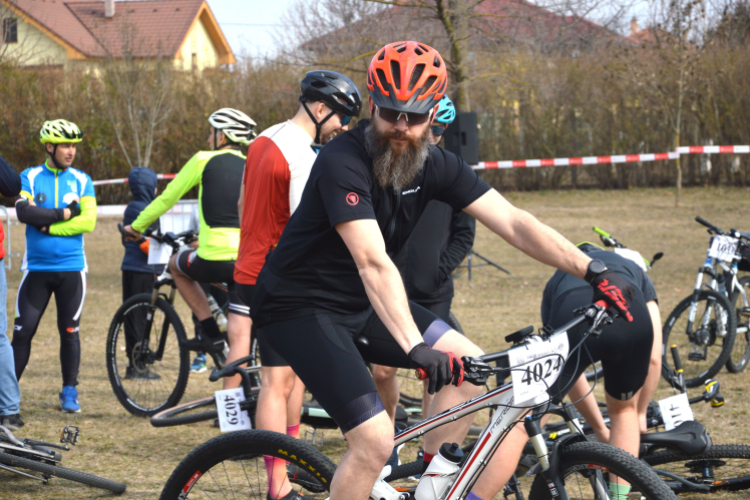 Tour de Puszta 6.