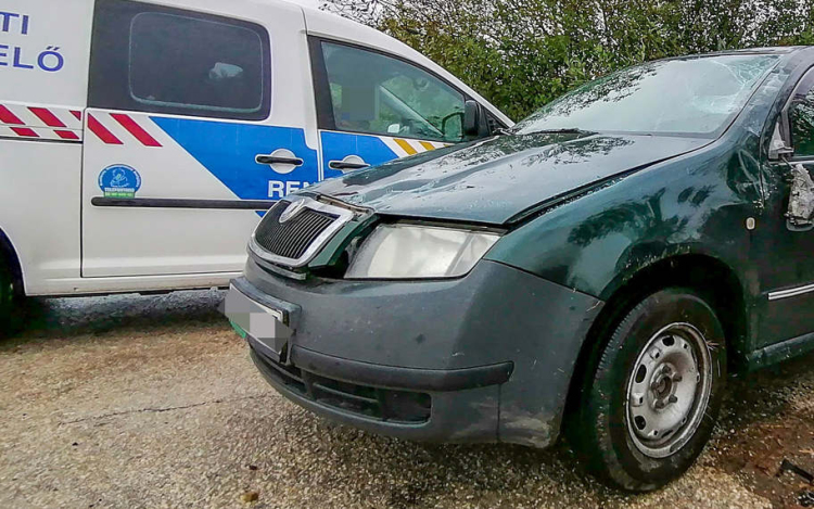 Sokba kerülhet, ha nincs a kocsin kötelező biztosítás