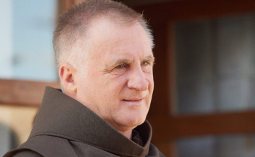 Böjte Csaba: Vágyunk a tisztaságra és arra, hogy szeretetben, békében éljünk