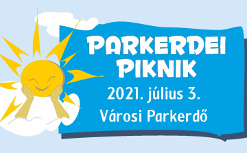 Parkerdei Piknik szombaton