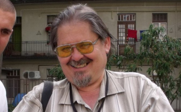 Elment az egyik legkedvesebb kollégánk