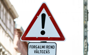 Forgalmirend-változások Félegyházán
