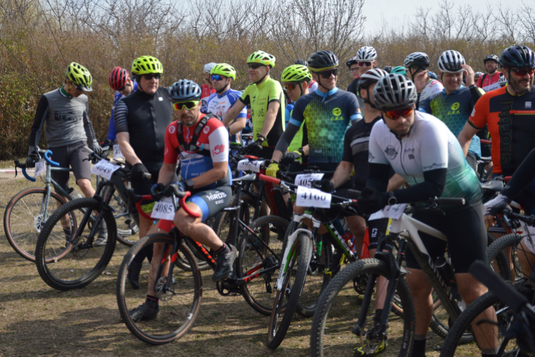 Tour de Puszta 6.