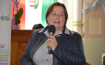 Sikeres időszakot zárt az Egészségfejlesztési Iroda